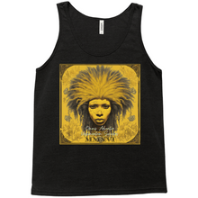 Load image into Gallery viewer, Flower Power  # 1 Tank Tops