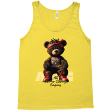 Load image into Gallery viewer, Dark Sider Bears Tank Tops
