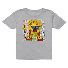 Load image into Gallery viewer, Sasquaacch #1 T-Shirts (Youth Sizes)