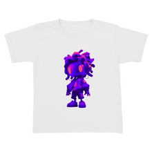 Load image into Gallery viewer, Top Toddler T-Shirts (Toddler Sizes)