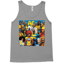 Load image into Gallery viewer, AACC Societas  # 1 Tank Tops