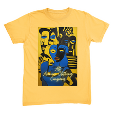 Load image into Gallery viewer, Kenny Piscaacco by AACC 5 T-Shirts