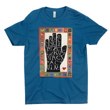 Load image into Gallery viewer, Apparel-DTG-TShirt-NL-3600-S-Royal-Mens-CFCB-20250729081937439