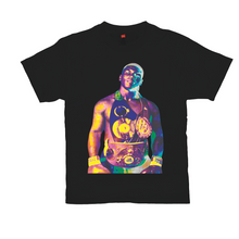 Load image into Gallery viewer, Man of Iron T-Shirts