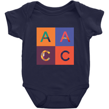 Load image into Gallery viewer, Apparel-DTG-InfantClothing-RS-4400-6M-Navy-Unisex-CF-20250831170453652