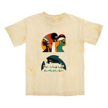 Load image into Gallery viewer, Apparel-DTG-TShirt-CC-1745-S-Citrine-Unisex-CF-20250302145833683