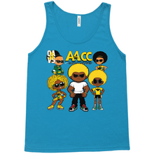 Load image into Gallery viewer, AACC Societas # 19 Tank Tops