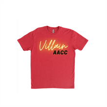Load image into Gallery viewer, Villain T-Shirts
