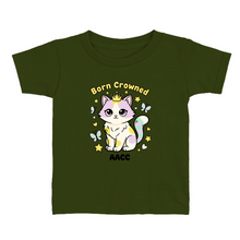 Load image into Gallery viewer, Apparel-DTG-ToddlerClothing-Bella-3001T-2T-Olive-Unisex-CF-20260329095135147