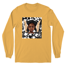 Load image into Gallery viewer, Spectrum Life Angels Long Sleeve Shirts (Youth Sizes)#4