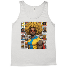 Load image into Gallery viewer, AACC Societas # 25 Tank Tops
