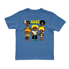 Load image into Gallery viewer, AACC Youth Societas # 8 T-Shirts (Youth Sizes)