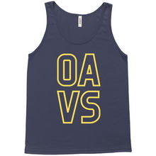 Load image into Gallery viewer, OAVS # 2 Tank Tops