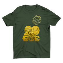 Load image into Gallery viewer, Apparel-DTG-Tshirt-Zuni-Premium-3XL-ForestGreen-Unisex-CF-20250316085224615