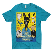Load image into Gallery viewer, Sasquaacch #12 T-Shirts