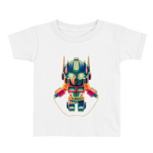 Load image into Gallery viewer, Lil Prime Time T-Shirts (Toddler Sizes)