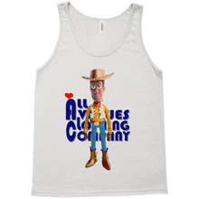 Load image into Gallery viewer, Apparel-DTG-TankTop-Bella-3480-S-Silver-Unisex-CF-20260415085038255