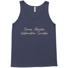 Load image into Gallery viewer, AACC Est. Tank Tops