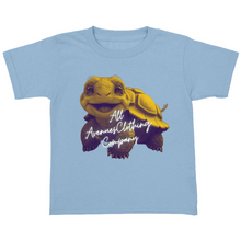 Load image into Gallery viewer, Speedy T-Shirts (Toddler Sizes)