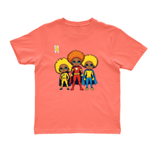 Load image into Gallery viewer, AACC Youth Societas # 3 T-Shirts (Youth Sizes)