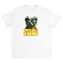 Load image into Gallery viewer, ApparelTee-DTG-YouthApparelTee-Gildan-5000B-XS-White-CF-2025081915153819