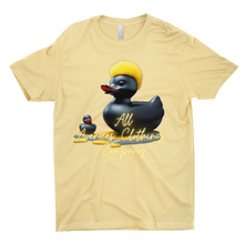Load image into Gallery viewer, Brotha Duckies T-Shirts