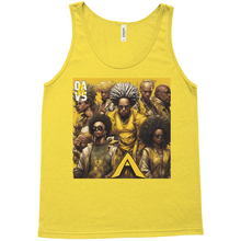 Load image into Gallery viewer, AACC Societas # 7 Tank Tops