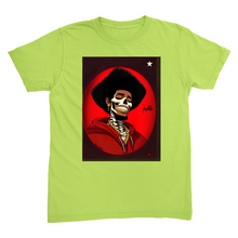 Load image into Gallery viewer, Amigo Afro T-Shirts