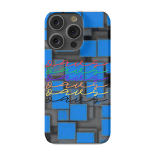 Load image into Gallery viewer, PremiumPhoneCase-iPhone-14-Pro-SnapCaseGloss-20250518145839942