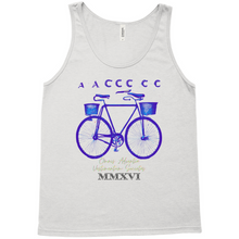 Load image into Gallery viewer, AACC BiCyCle Club #2 Tank Tops