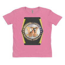 Load image into Gallery viewer, Dragon Fire Ladies T-Shirts