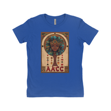 Load image into Gallery viewer, Apparel-DTG-TShirt-NL-3900-2XL-Royal-Womens-CF-20250729095611315