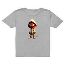 Load image into Gallery viewer, Young Spidey T-Shirts (Youth Sizes)