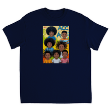 Load image into Gallery viewer, ApparelTee-DTG-YouthApparelTee-Gildan-5000B-XS-Navy-CF-20250530131939704