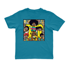 Load image into Gallery viewer, AACC Youth Societas # 10 T-Shirts (Youth Sizes)