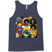 Load image into Gallery viewer, AACC Societas # 23 Tank Tops