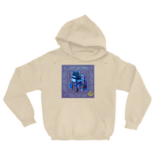 Load image into Gallery viewer, Handimane South Coast Hoodies (No-Zip/Pullover)
