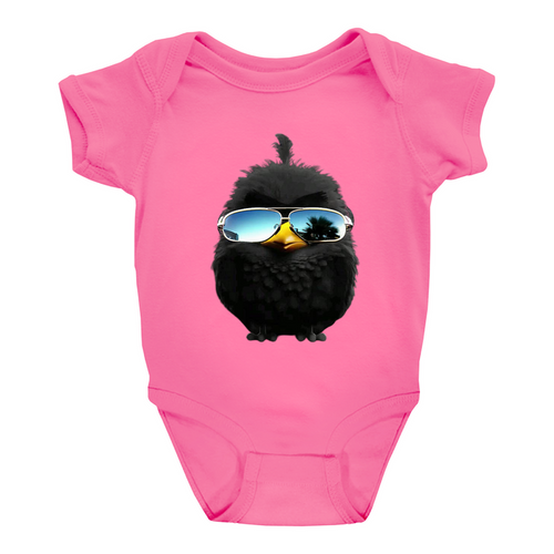 AACC Love Birds Duel DTG Onesies