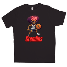 Load image into Gallery viewer, Supa Gremlin #1 T-Shirts (Youth Sizes)