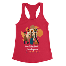 Load image into Gallery viewer, Apparel-DTG-NL-TankTop-1533-SolidRed-XL-Womens-CF-20250303131904202