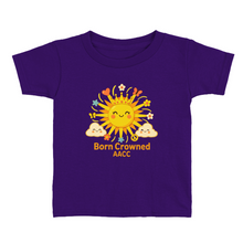 Load image into Gallery viewer, Apparel-DTG-ToddlerClothing-Bella-3001T-2T-TeamPurple-Unisex-CF-20260329085023399