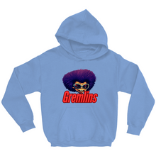 Load image into Gallery viewer, Supa Gremlins #1 Duel Side DTG Hoodies (Youth Sizes)