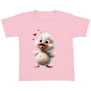 AACC OAVS Duckie Bucks T-Shirts (Toddler Sizes)