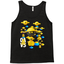 Load image into Gallery viewer, AACC Societas #  26 Tank Tops