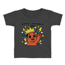 Load image into Gallery viewer, Apparel-DTG-ToddlerClothing-Bella-3001T-4T-Asphalt-Unisex-CF-20260329091630141