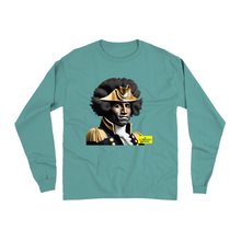 Load image into Gallery viewer, Blaacc George Long Sleeve Shirts