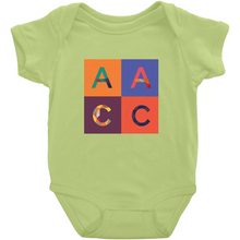 Load image into Gallery viewer, Apparel-DTG-InfantClothing-RS-4400-Newborn-KeyLime-Unisex-CF-20250831170453648