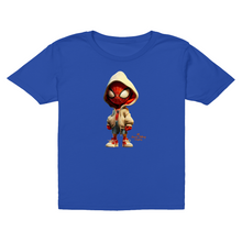 Load image into Gallery viewer, Young Spidey T-Shirts (Youth Sizes)