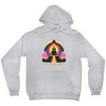Load image into Gallery viewer, Apparel-DTG-Hoodie-AWD-JHA001-2XL-HeatherGrey-Mens-CF-20250125061748173