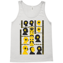Load image into Gallery viewer, Apparel-DTG-TankTop-Bella-3480-L-Silver-Unisex-CF-20250218110109334